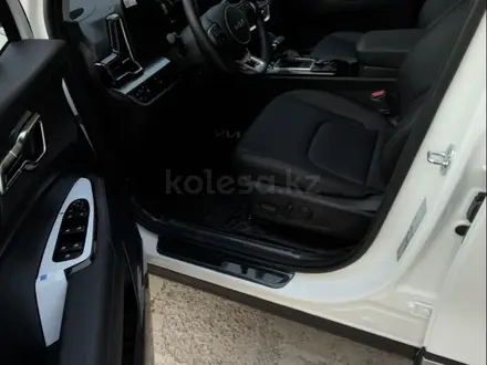 Kia Sportage 2024 года за 14 200 000 тг. в Алматы – фото 12