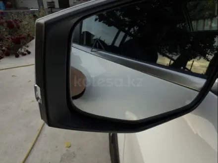 Kia Sportage 2024 года за 14 200 000 тг. в Алматы – фото 13