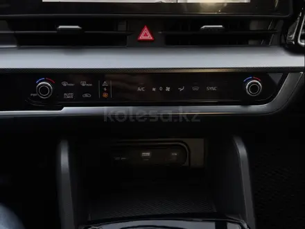 Kia Sportage 2024 года за 14 200 000 тг. в Алматы – фото 16