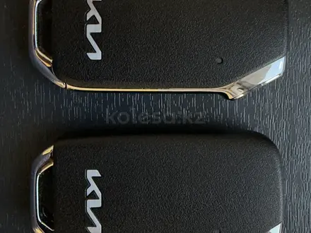 Kia Sportage 2024 года за 14 200 000 тг. в Алматы – фото 19