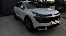 Kia Sportage 2024 годаүшін14 200 000 тг. в Алматы – фото 4