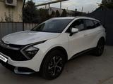 Kia Sportage 2024 годаүшін14 200 000 тг. в Алматы – фото 3