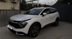 Kia Sportage 2024 годаүшін14 200 000 тг. в Алматы – фото 3