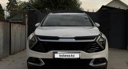 Kia Sportage 2024 годаүшін14 200 000 тг. в Алматы – фото 2