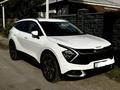 Kia Sportage 2024 годаүшін14 200 000 тг. в Алматы