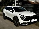 Kia Sportage 2024 годаүшін14 200 000 тг. в Алматы