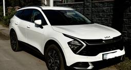Kia Sportage 2024 годаүшін14 200 000 тг. в Алматы