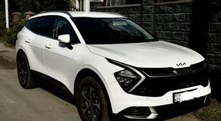 Kia Sportage 2024 года за 14 200 000 тг. в Алматы