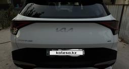 Kia Sportage 2024 годаүшін14 200 000 тг. в Алматы – фото 5