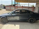 Volkswagen Passat 2003 года за 900 000 тг. в Алматы – фото 4