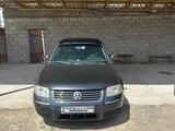 Volkswagen Passat 2003 года за 900 000 тг. в Алматы