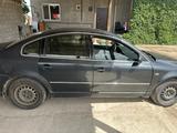Volkswagen Passat 2003 года за 900 000 тг. в Алматы – фото 3