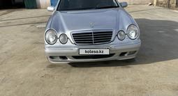 Mercedes-Benz E 320 2001 годаfor5 000 000 тг. в Мангистау – фото 2