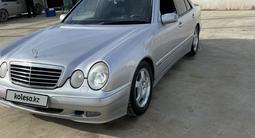 Mercedes-Benz E 320 2001 годаfor5 000 000 тг. в Мангистау