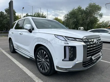 Hyundai Palisade 2022 года за 28 999 000 тг. в Алматы – фото 4