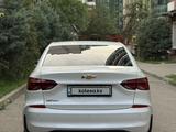 Chevrolet Monza 2024 годаүшін6 200 000 тг. в Алматы – фото 4