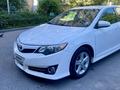 Toyota Camry 2013 годаүшін9 200 000 тг. в Алматы – фото 13