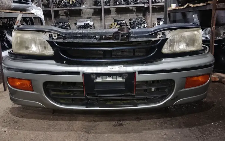 МОРДА НОУСКАТ NISSAN SERENA C23 ИЗ ЯПОНИИfor250 000 тг. в Костанай