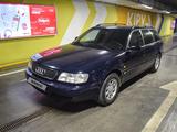 Audi A6 1997 годаfor4 500 000 тг. в Шымкент – фото 2