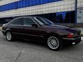 BMW 528 1997 года за 3 100 000 тг. в Алматы – фото 3
