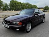 BMW 528 1997 годаүшін3 100 000 тг. в Алматы