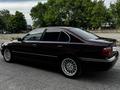 BMW 528 1997 года за 3 100 000 тг. в Алматы – фото 2