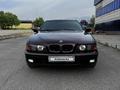 BMW 528 1997 года за 3 100 000 тг. в Алматы – фото 4