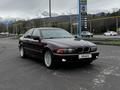 BMW 528 1997 года за 3 100 000 тг. в Алматы – фото 8