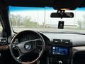 BMW 528 1997 года за 3 100 000 тг. в Алматы – фото 9