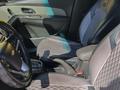 Chevrolet Cruze 2013 годаүшін4 600 000 тг. в Алматы – фото 10