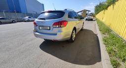 Chevrolet Cruze 2013 года за 4 700 000 тг. в Алматы – фото 5