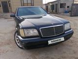 Mercedes-Benz S 320 1995 года за 2 500 000 тг. в Жанаозен