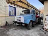 ЗиЛ  АГП-22.04 1995 годаүшін7 000 000 тг. в Актобе