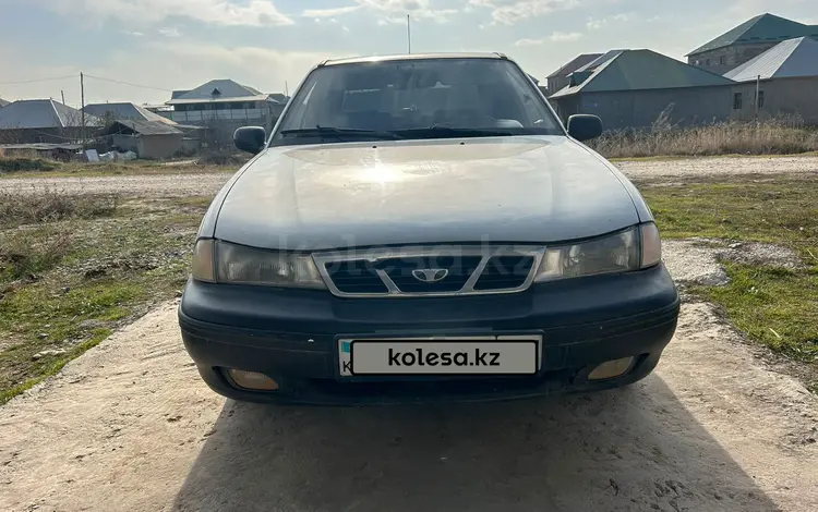 Daewoo Nexia 2007 годаүшін1 500 000 тг. в Шымкент