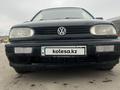 Volkswagen Golf 1992 годаүшін1 200 000 тг. в Есик