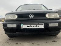 Volkswagen Golf 1992 года за 1 200 000 тг. в Есик