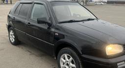 Volkswagen Golf 1992 годаүшін1 300 000 тг. в Есик – фото 5