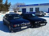 BMW 530 1995 годаүшін2 200 000 тг. в Костанай – фото 2