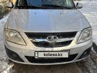 ВАЗ (Lada) Largus 2014 годаүшін4 000 000 тг. в Шымкент