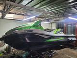 Гидроцикл кавасаки привезён… за 4 000 000 тг. в Алматы