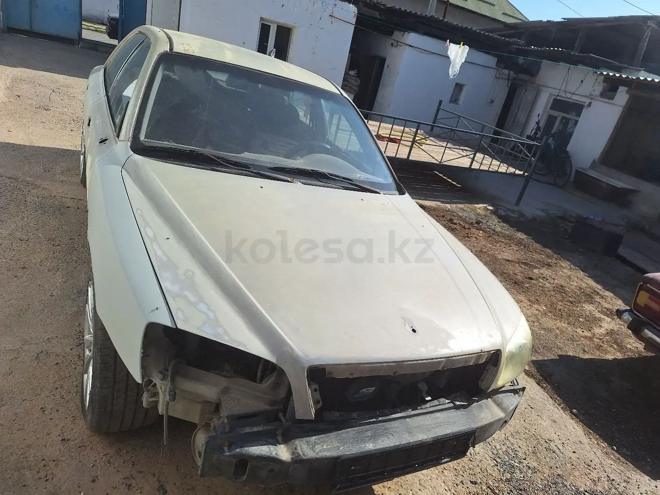 Hyundai Grandeur, 2004