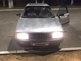 Audi 80 1988 года за 400 000 тг. в Байконыр – фото 2