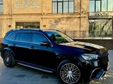 Mercedes-Benz GLC 43 AMG 2021 годаүшін58 000 000 тг. в Шымкент – фото 2