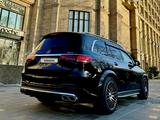 Mercedes-Benz GLC 43 AMG 2021 годаүшін58 000 000 тг. в Шымкент – фото 3