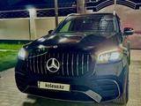 Mercedes-Benz GLC 43 AMG 2021 годаүшін58 000 000 тг. в Шымкент – фото 5