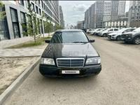 Mercedes-Benz C 200 1994 годаүшін1 300 000 тг. в Астана