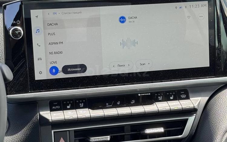 Toyota Camry Luxe — миниатюра 4