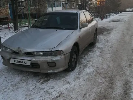 Mitsubishi Galant 1995 года за 1 000 000 тг. в Петропавловск