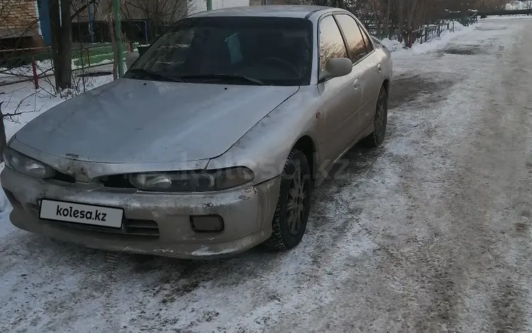 Mitsubishi Galant 1995 года за 1 000 000 тг. в Петропавловск