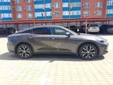 Toyota Crown 2023 годаүшін23 000 000 тг. в Актобе – фото 4